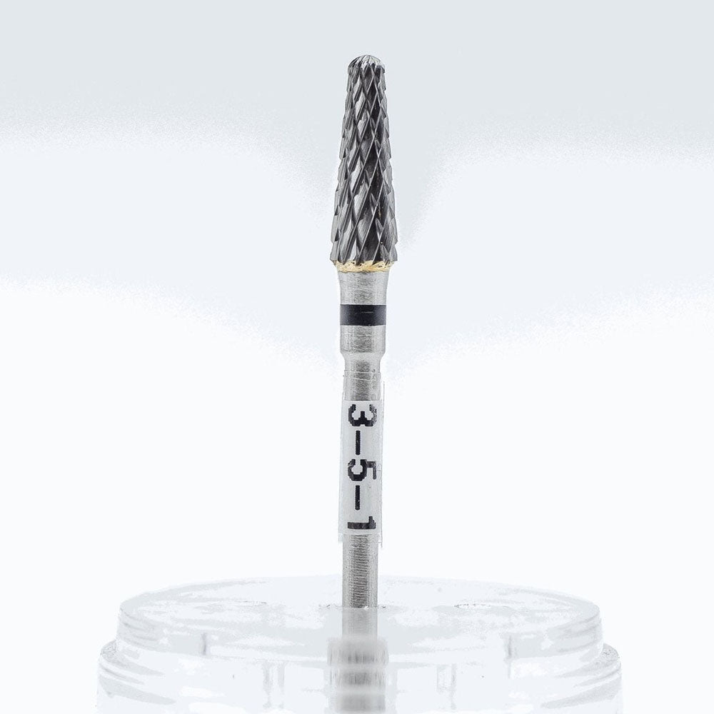 Mũi khoan carbide U-Tools Model 3-5-2 Đen Siêu Thô