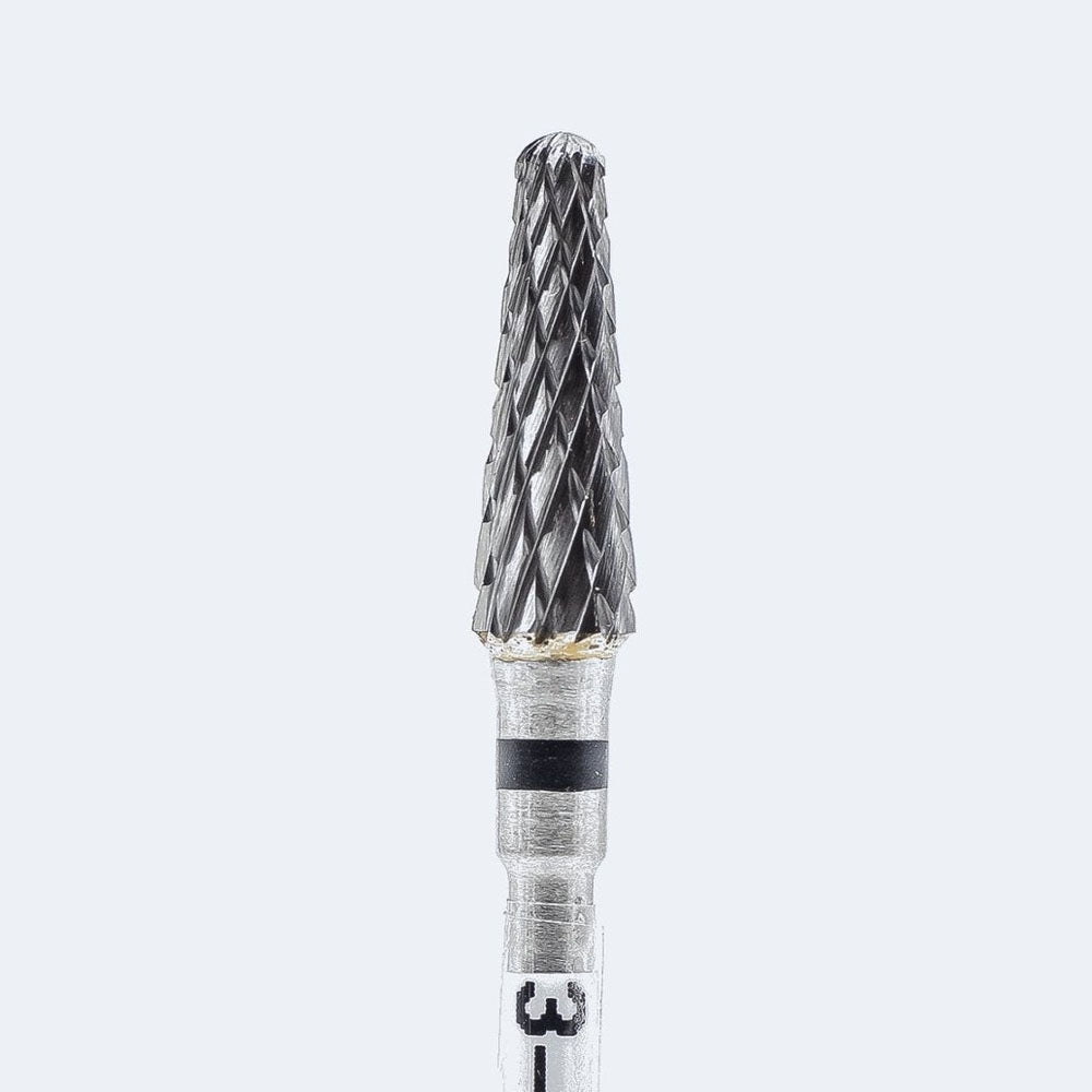 Mũi khoan carbide U-Tools Model 3-5-2 Đen Siêu Thô