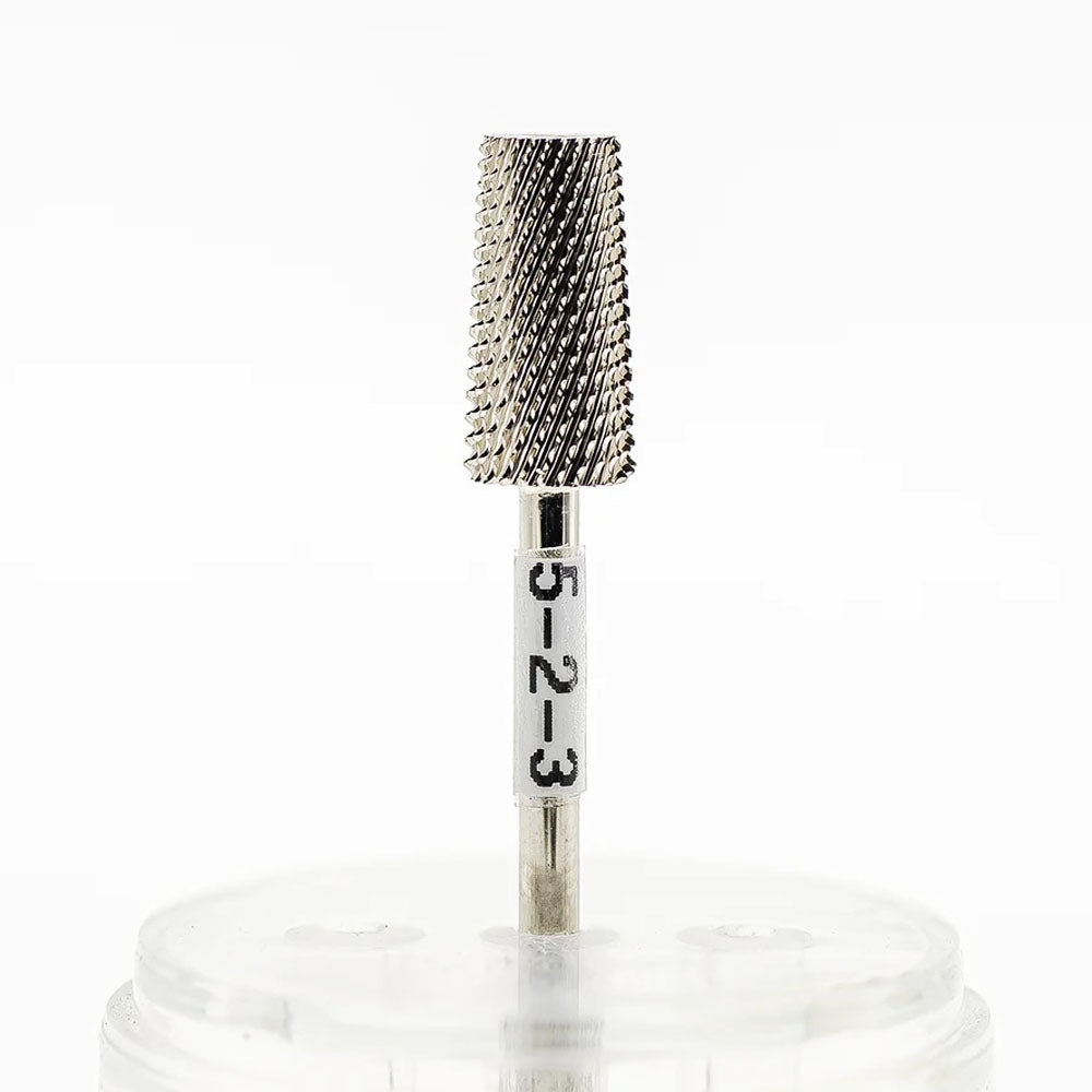 U-Tools Carbide Bits Model 5-2-3 Fine