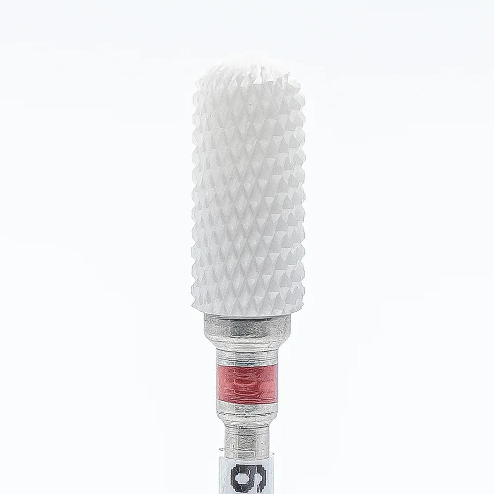 U-Tools Ceramic Carbide Bits Model 6-2-1 Red Fine