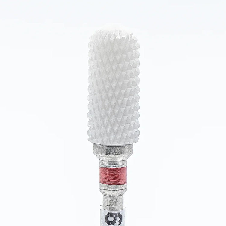 U-Tools Ceramic Carbide Bits Model 6-2-1 Red Fine