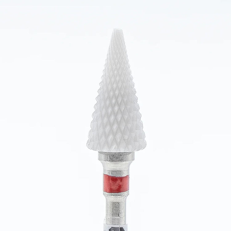 U-Tools Ceramic Carbide Bits Model 6-2-9 Red Fine