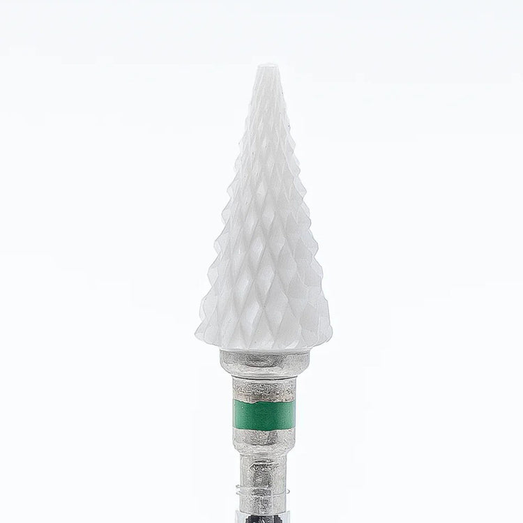 U-Tools Ceramic Carbide Bits Model 6-4-9 Green Coarse