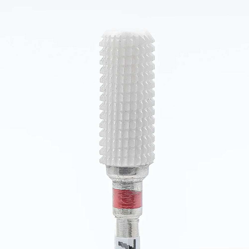 U-Tools Ceramic Carbide Bits Model 7-2-1 Red Fine