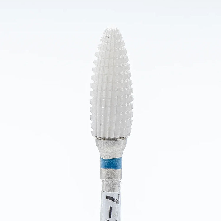U-Tools Ceramic Carbide Bits Model 7-3-2 Blue Medium