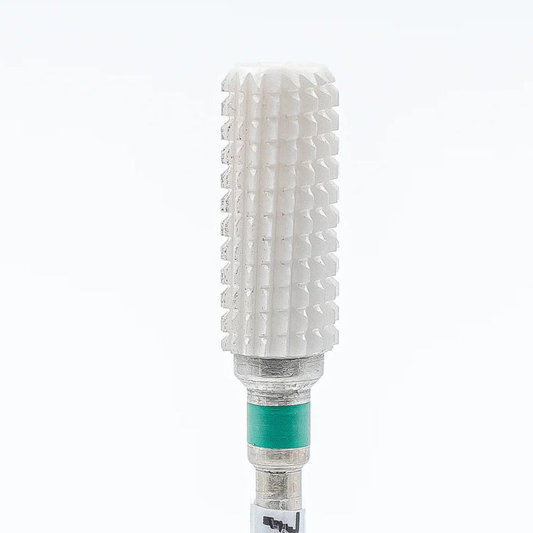 U-Tools Ceramic Carbide Bits Model 7-4-1 Green Coarse