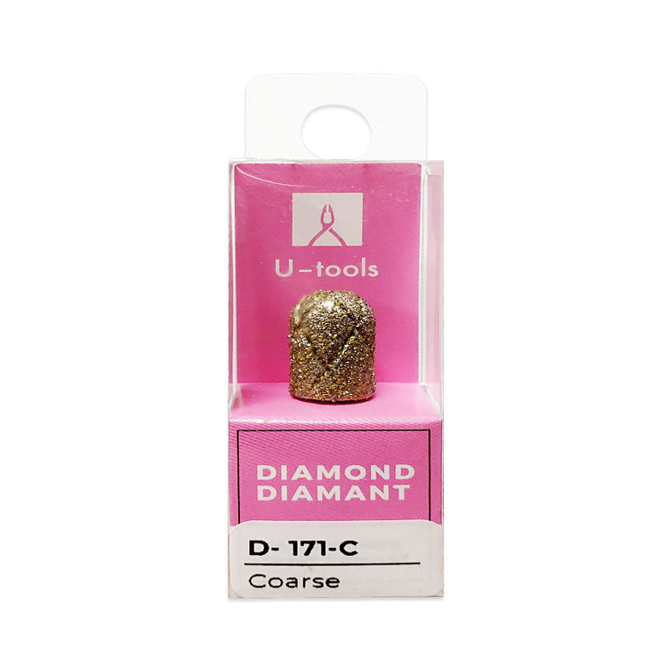 U-Tools Diamond Bits Model 171 Coarse - D171C