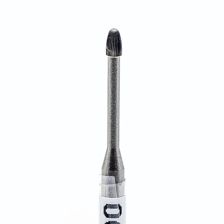 U-Tools Nail Drill Bits Only Clean 2 Medium 81826