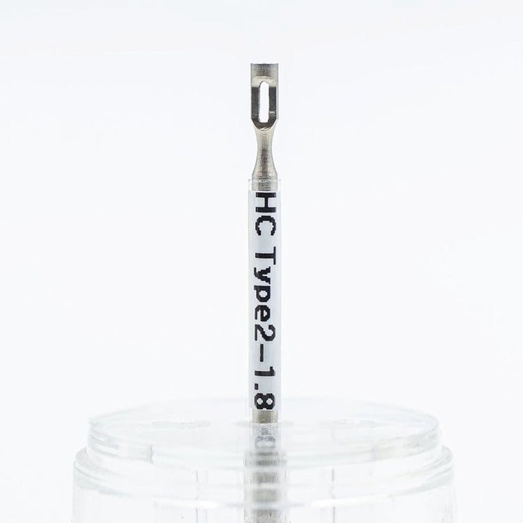 U-Tools Pedicure Bits Hollow Cutter Type 2 - 1.8 81836