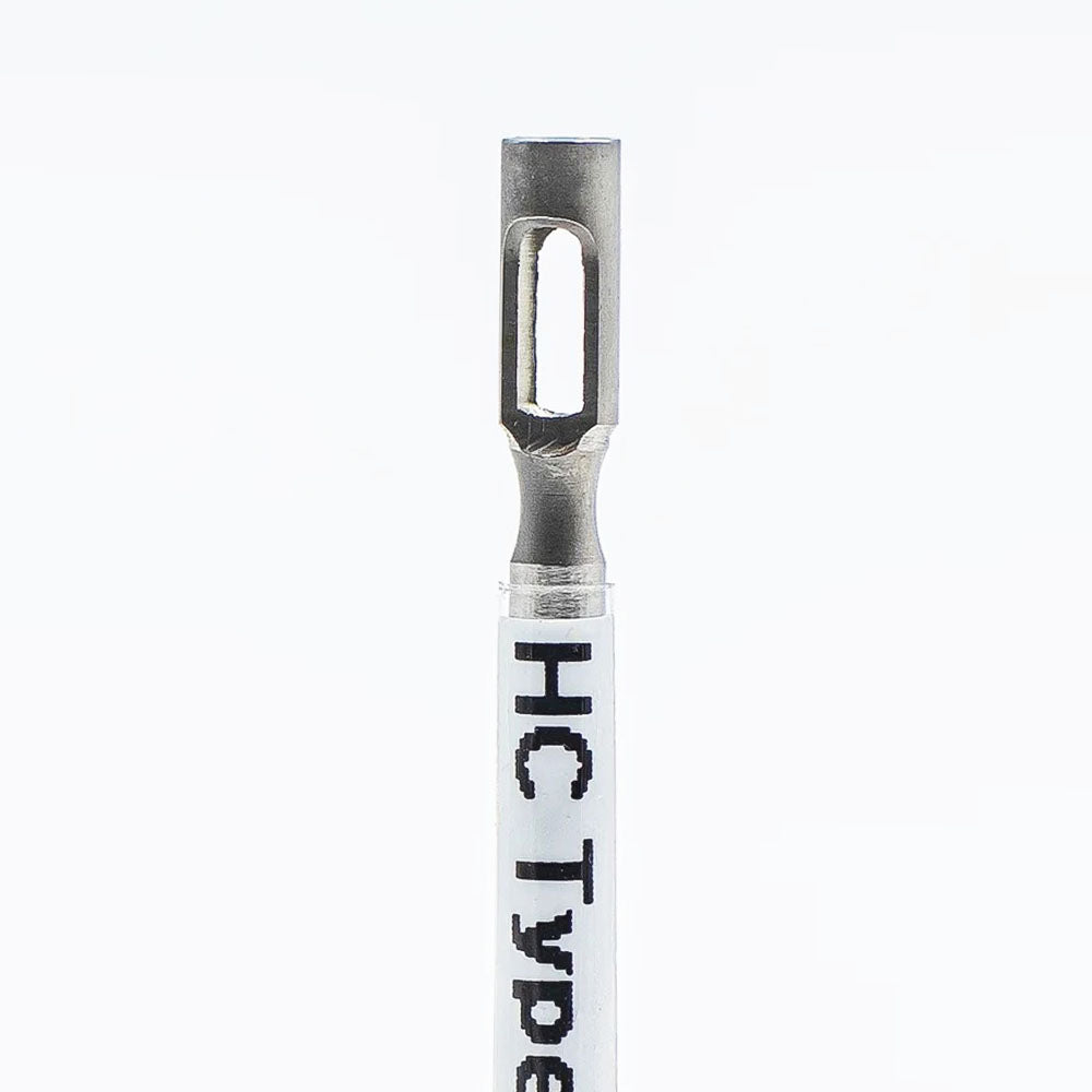 U-Tools Pedicure Bits Hollow Cutter Type 2 - 2.8 81838