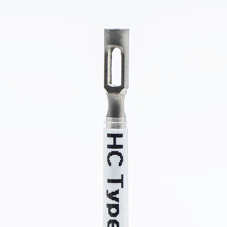 U-Tools Pedicure Bits Hollow Cutter Type 2 - 2.8 81838