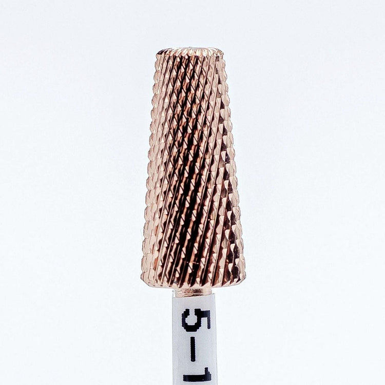 U-Tools Tungsten Carbide Bits Model 5 in 1 Type 1 Fine 81849