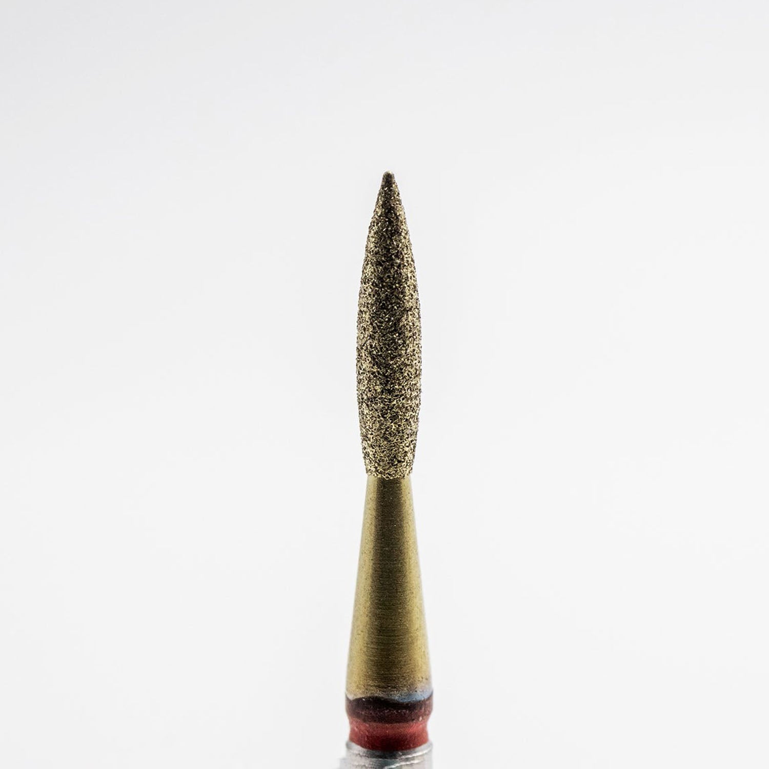 U-Tools Coated Diamond Bits Fine - Red DCZ-118F