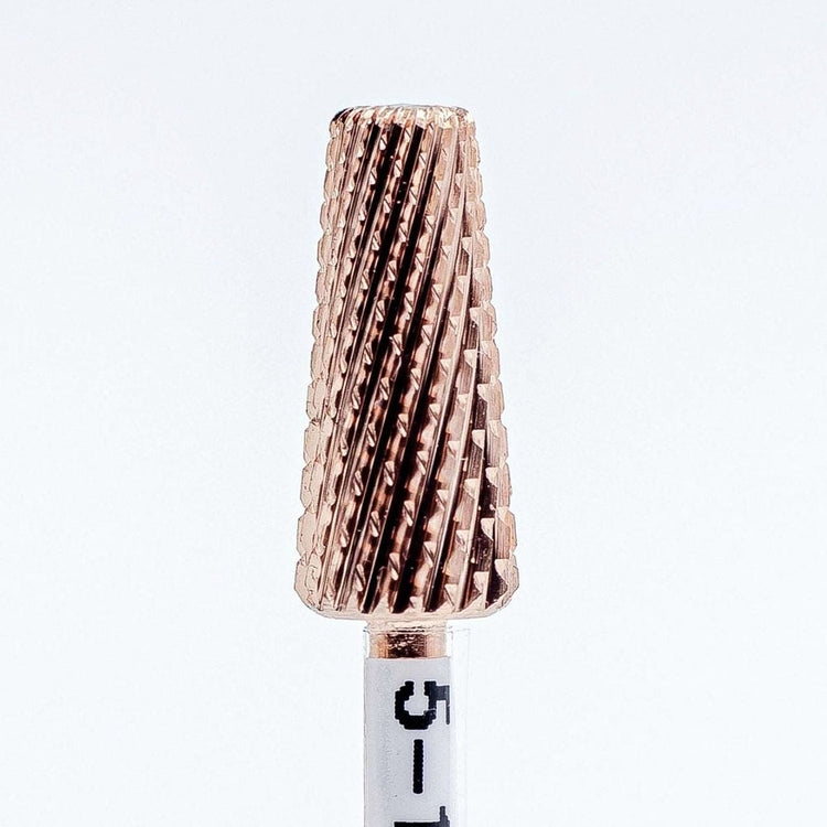U-Tools Tungsten Carbide Bits Model 5 in 1 Type 1 Coarse