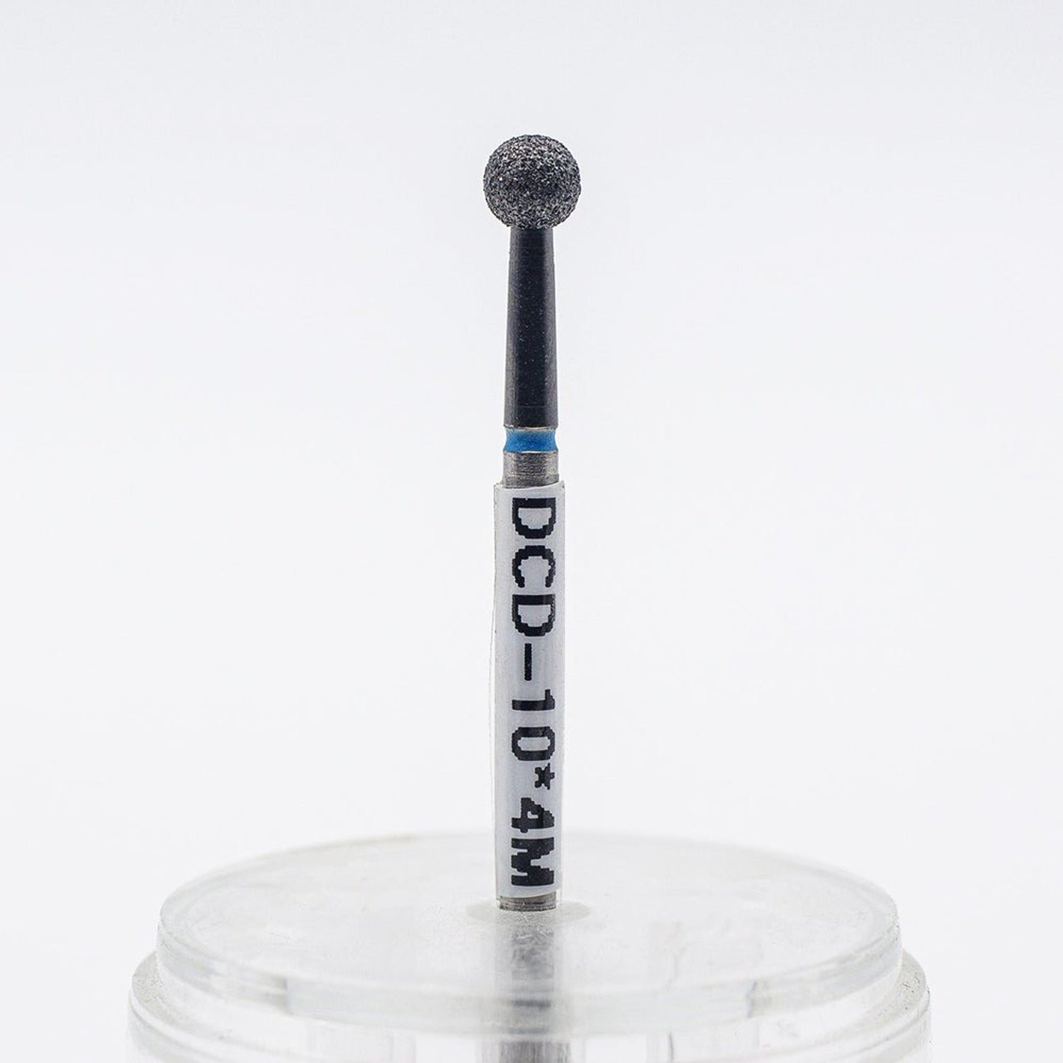 U-Tools Coated Diamond Bits Medium - Blue DCD-10*4M