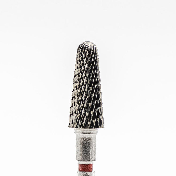 U-Tools Tungsten Carbide Bits 10-2-3 Red Fine 81874