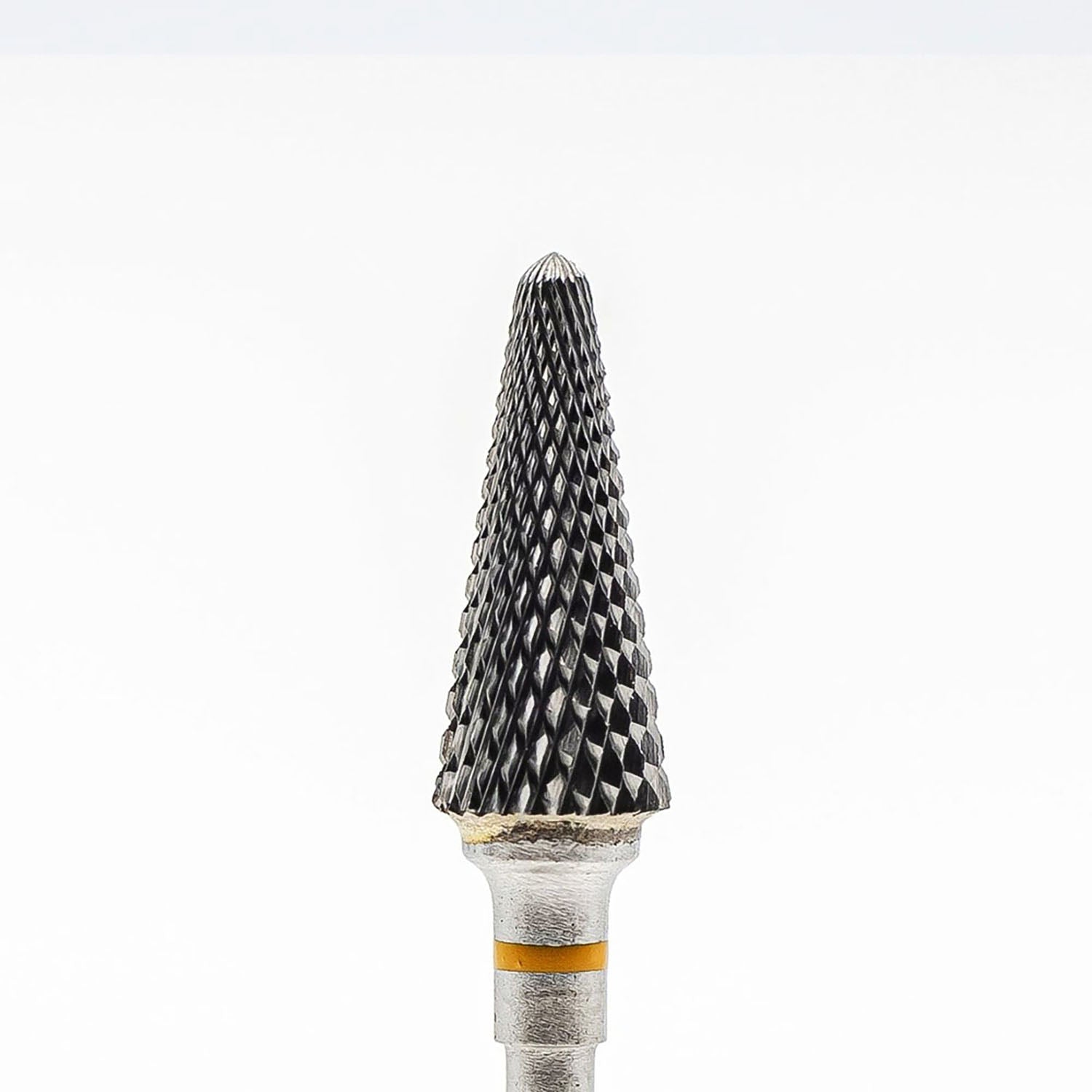 U-Tools Carbide Bits Model 3-1-8 Yellow Extra Fine