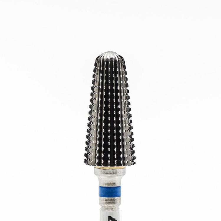 U-Tools Tungsten Carbide Bits Model 4-3-6 Blue Medium