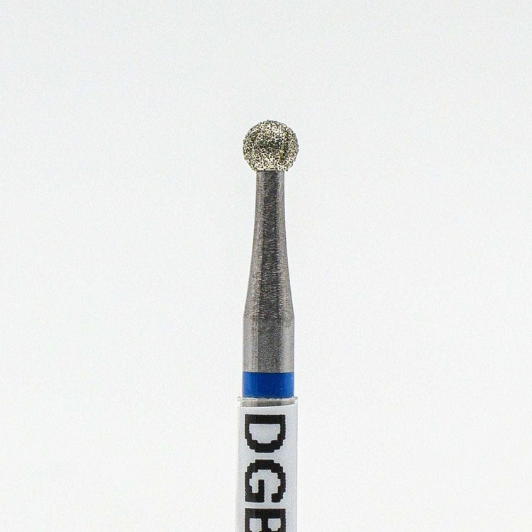 U-Tools Diamond Cool Groove Bits Medium - Blue DGB-2.5M