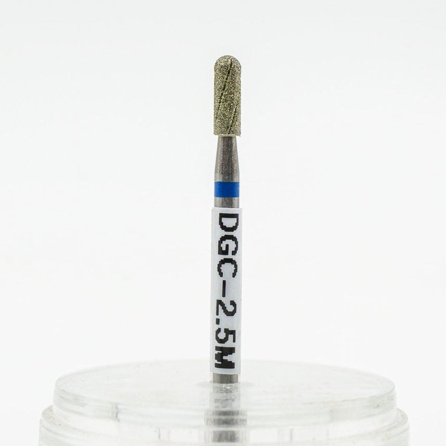 U-Tools Diamond Cool Groove Bits Medium - Blue DGC-2.5M