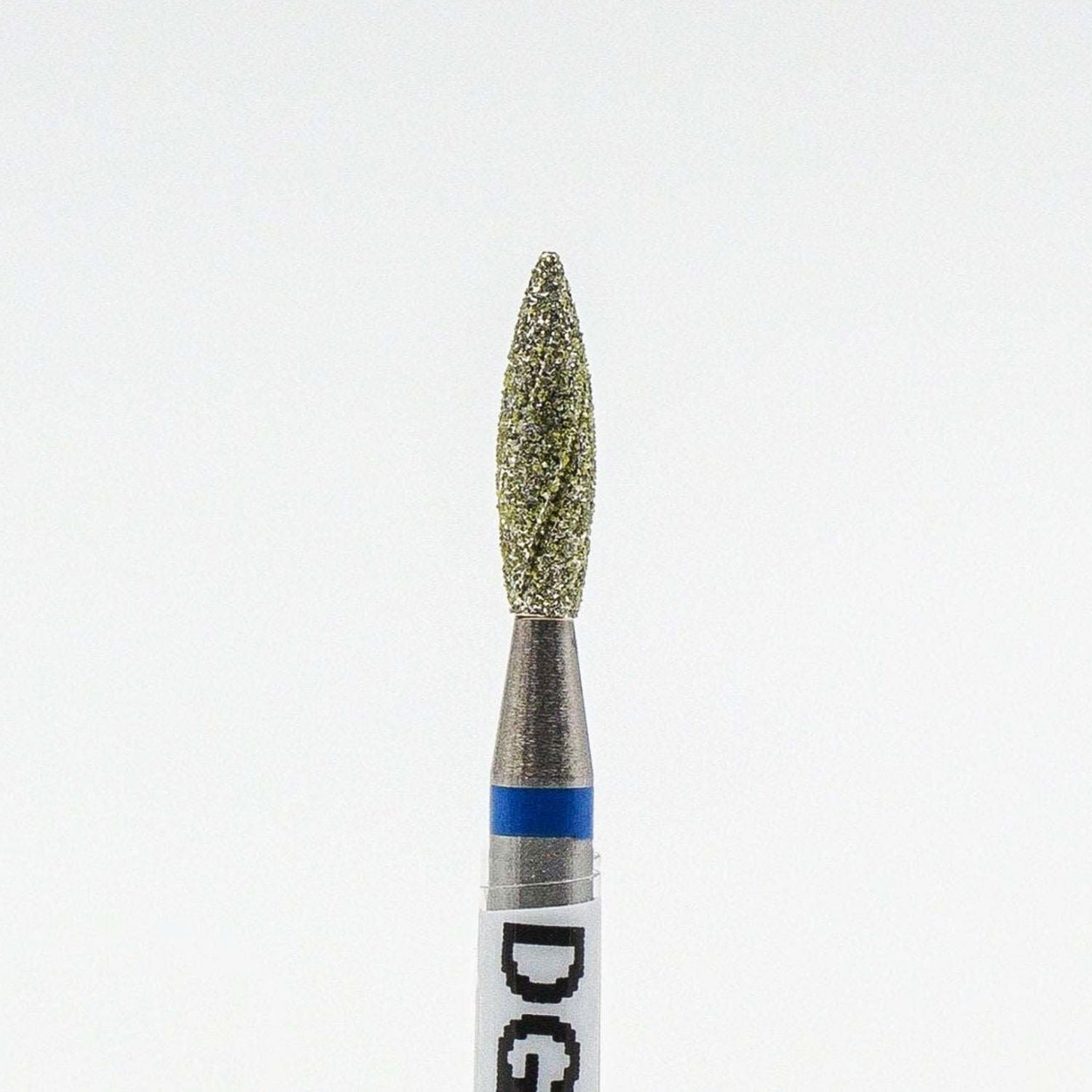 U-Tools Diamond Cool Groove Bits Medium - Blue DGF-2.3M