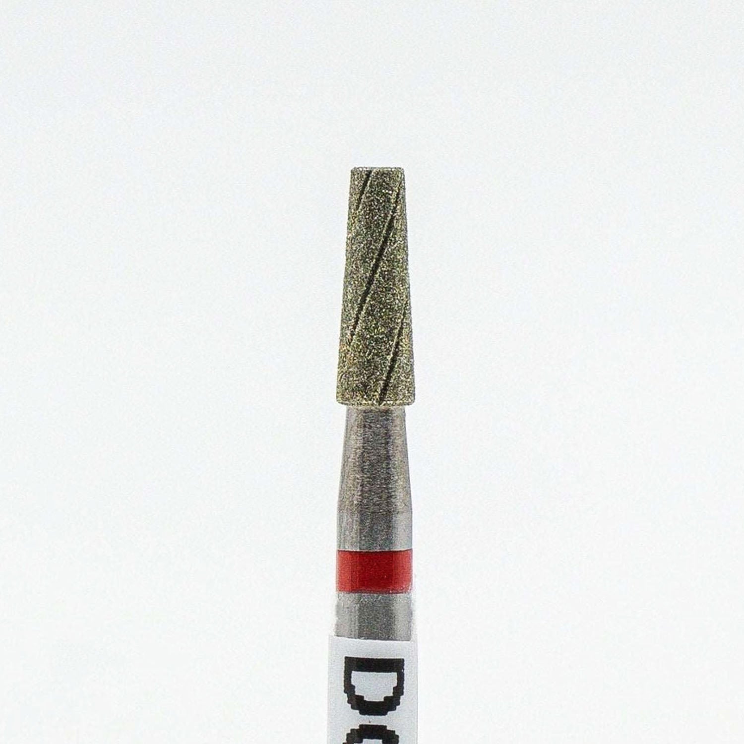 U-Tools Diamond Cool Groove Bits Fine - Red DGT-2.5F