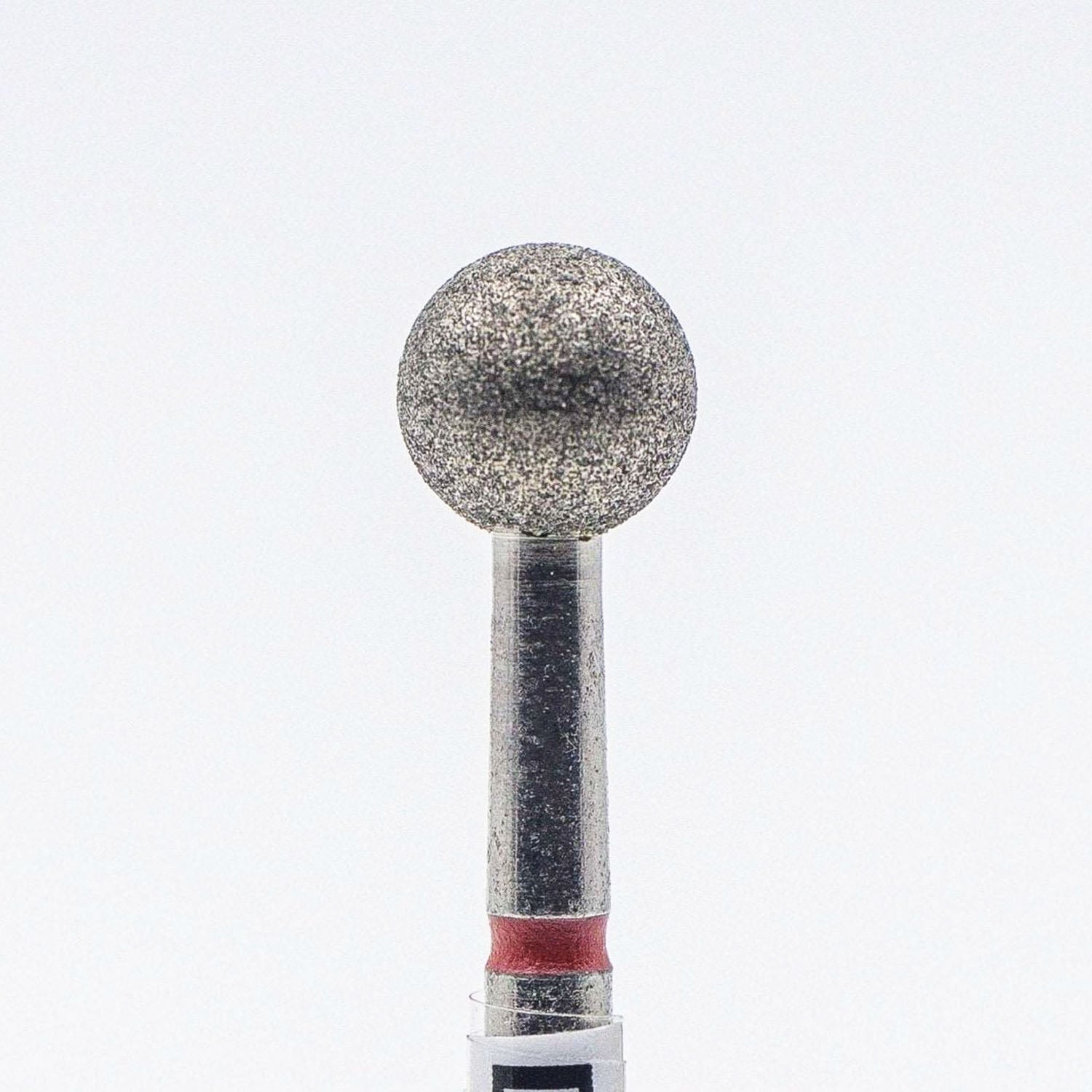 U-Tools Diamond Bits Model 10*5.5 Fine (Red) D-10*5.5F