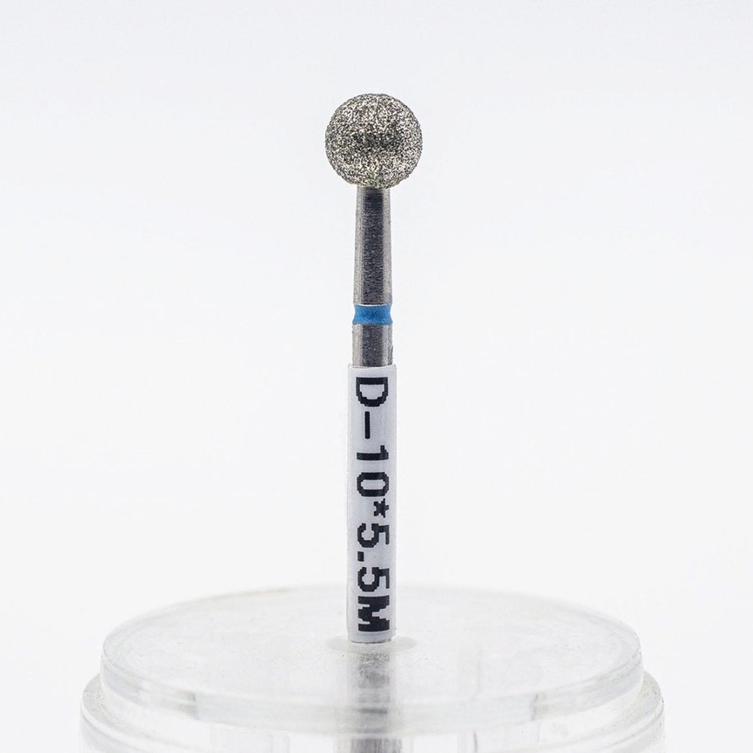 U-Tools Diamond Bits Model 10*5.5 Medium (Blue) D-10*5.5M