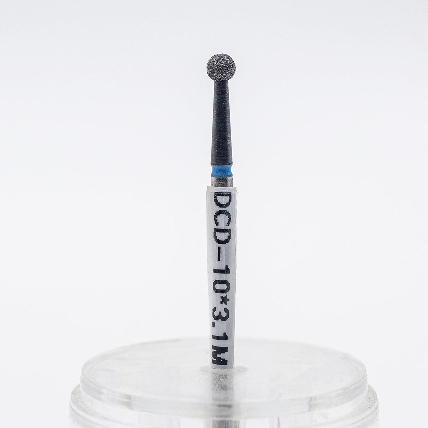 U-Tools Coated Diamond Bits Medium - Blue DCD-10*3.1M