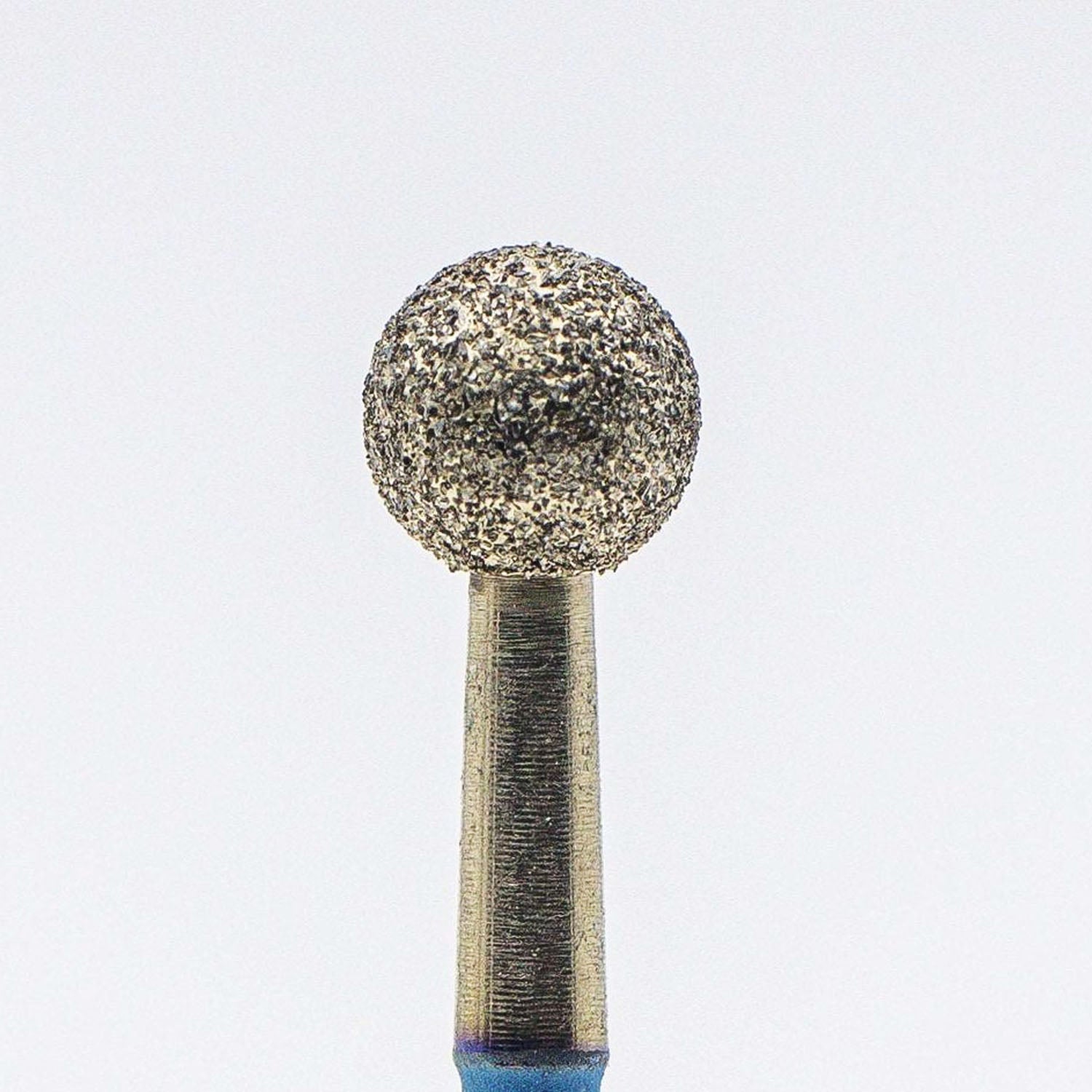U-Tools Coated Diamond Bits Medium - Blue DCZ-10*5M
