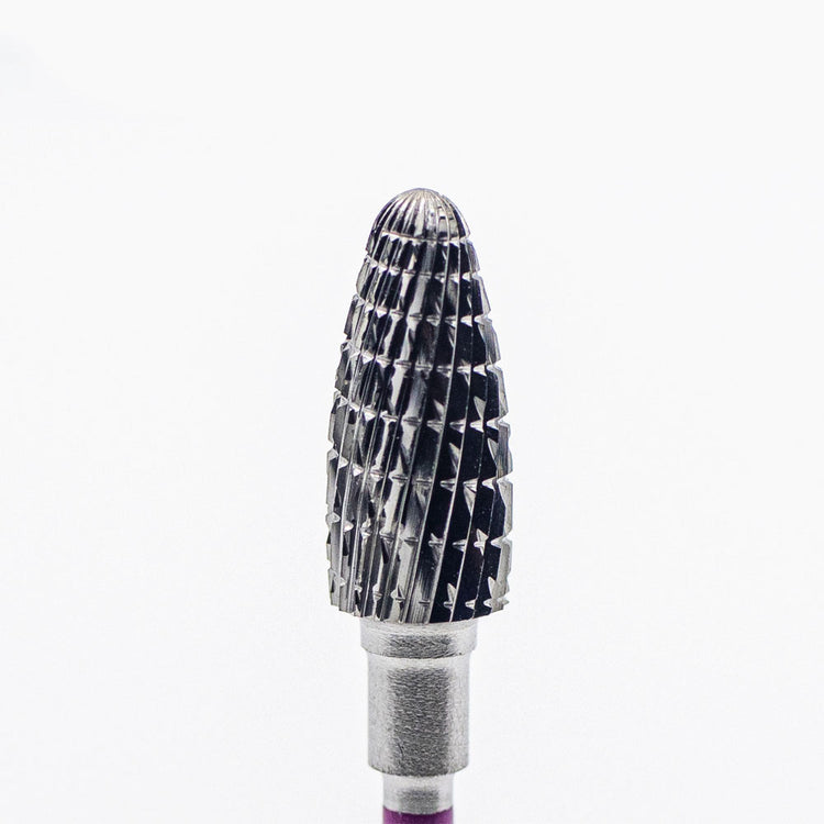 U-Tools Tungsten Carbide Bits 10-4-5 Violet Medium 81972