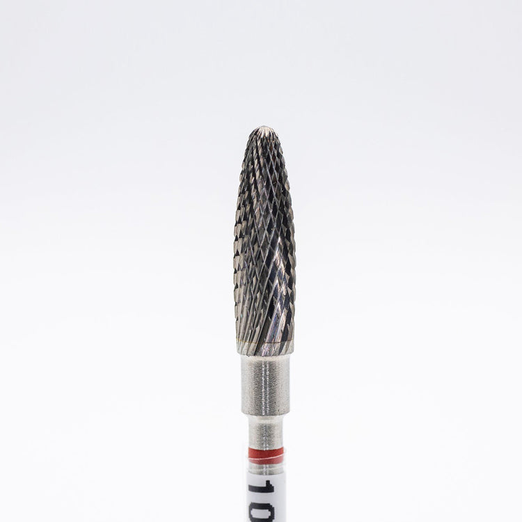 U-Tools Tungsten Carbide Bits Model 10-2-6 Red 82008