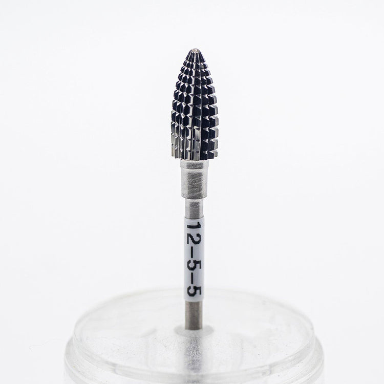 U-Tools Tungsten Carbide Bits Model 12-5-5 Coarse