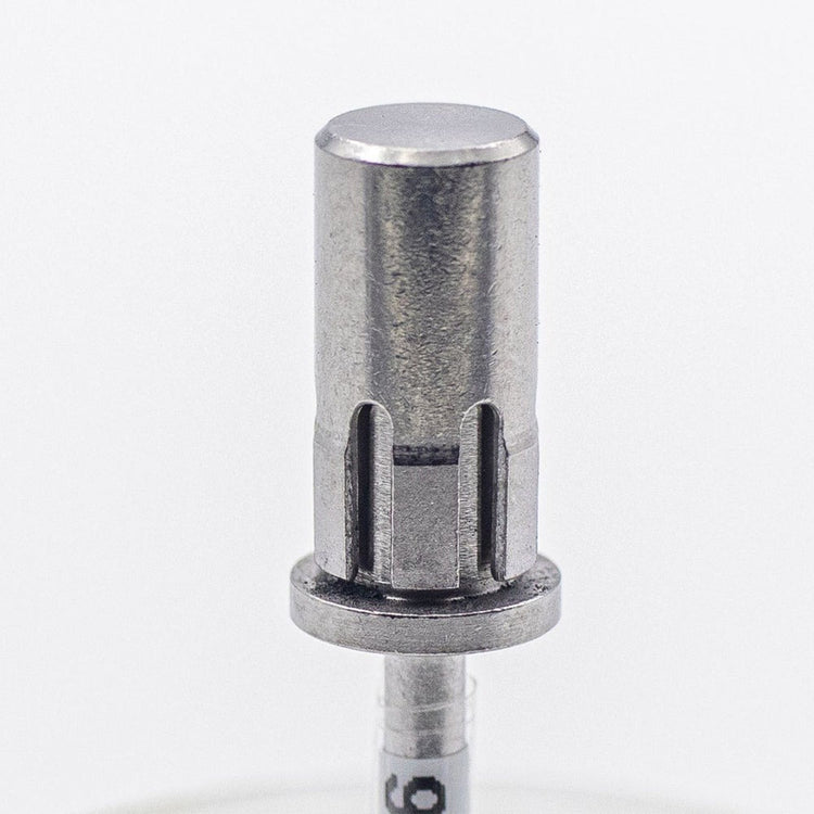 U-Tools 3/32" Mandrel Sanding Bands Stainless #900