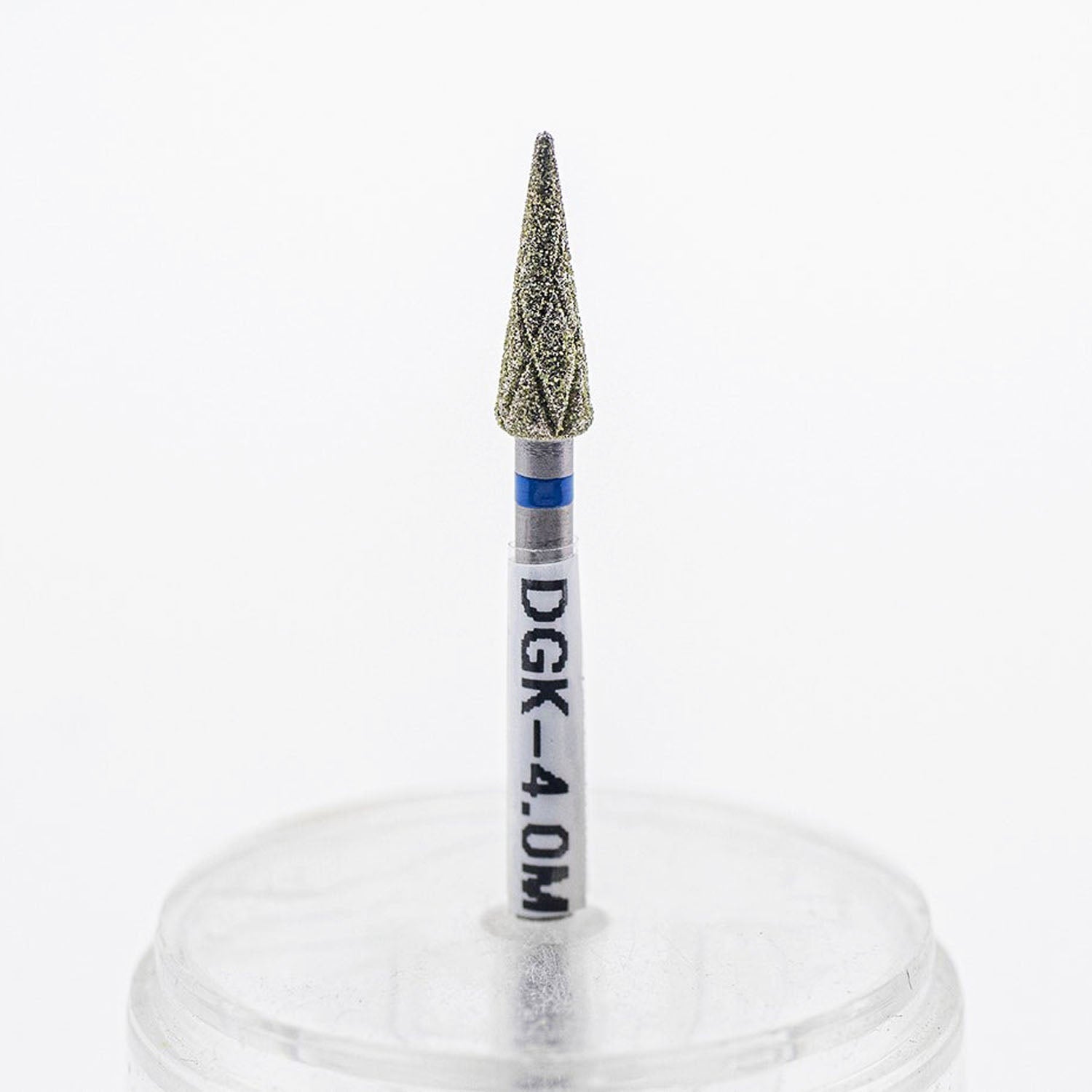 U-Tools Diamond Cool Groove Bits Medium - Blue DGK-4.0M