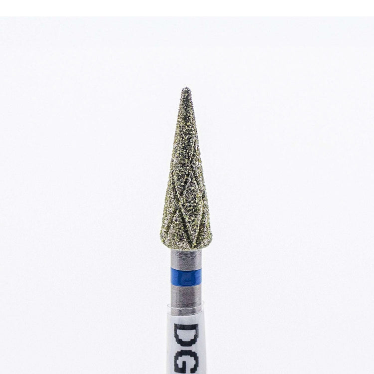 U-Tools Diamond Cool Groove Bits Medium - Blue DGK-4.0M