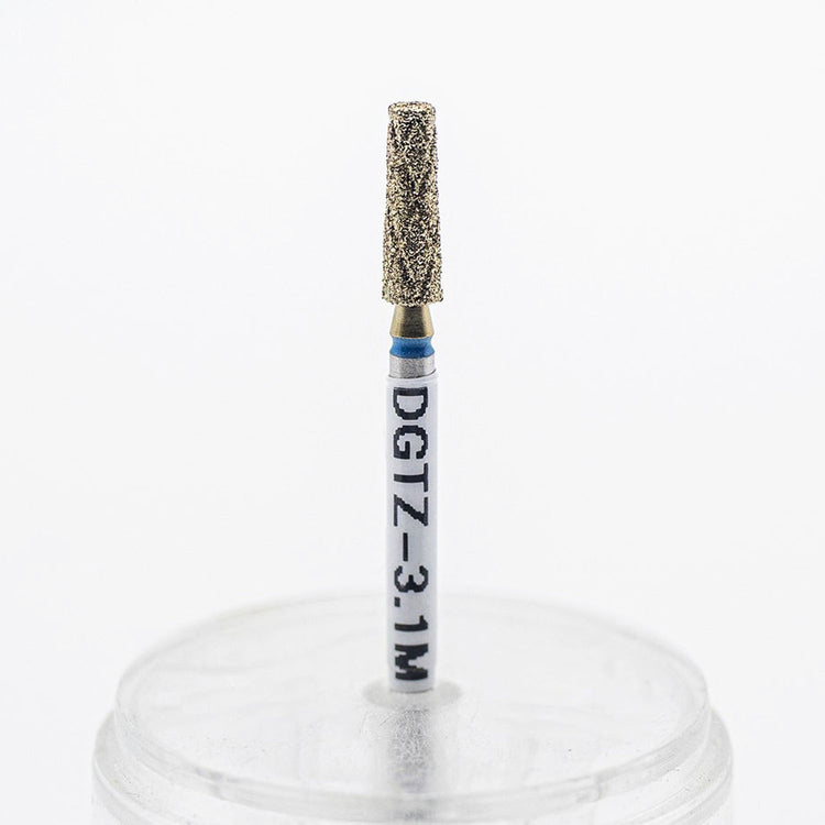 U-Tools Diamond Cool Groove Bits Medium - Blue DGTZ-3.1M