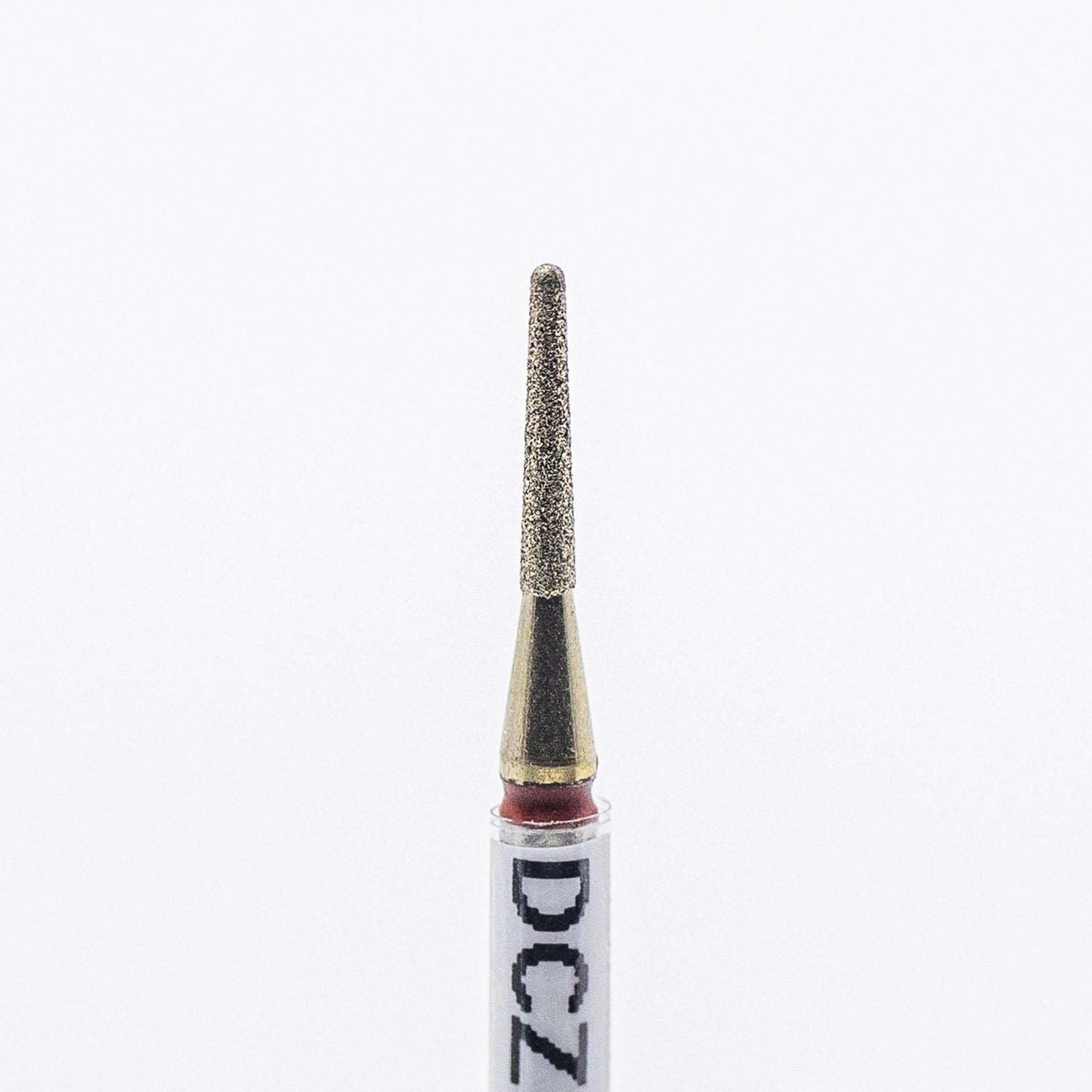 U-Tools Coated Diamond Bits Fine - Red DCZ-13F