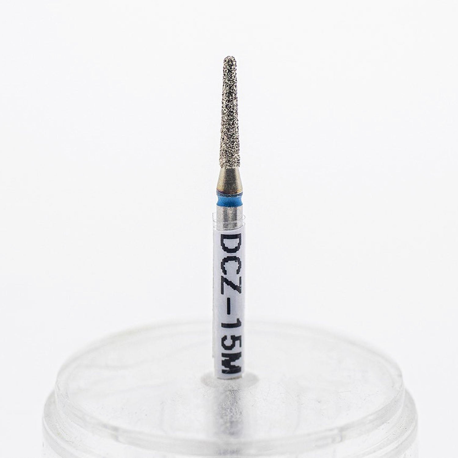 U-Tools Coated Diamond Bits Medium - Blue DCZ-15M