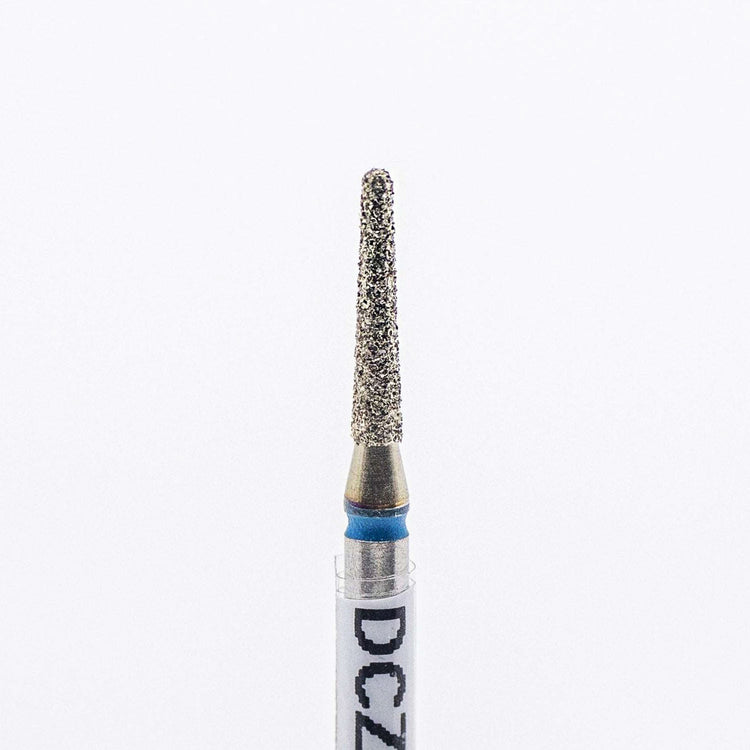 U-Tools Coated Diamond Bits Medium - Blue DCZ-15M