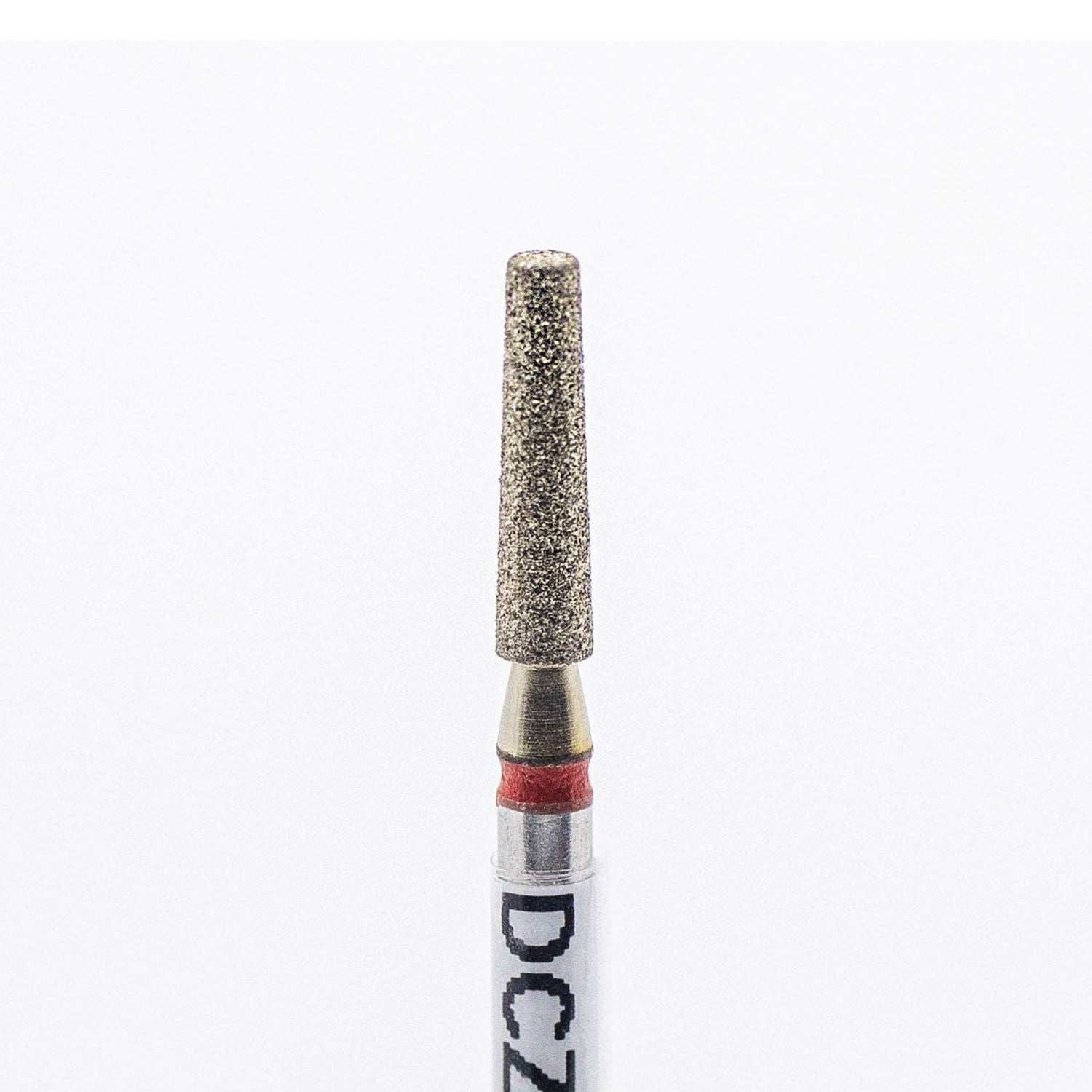 U-Tools Coated Diamond Bits Fine - Red DCZ-42F