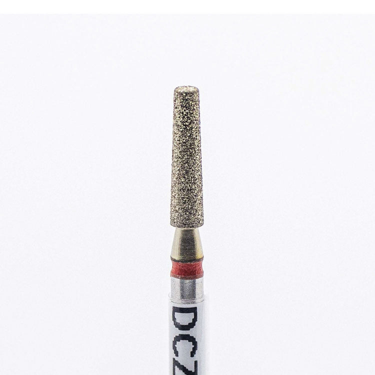 U-Tools Coated Diamond Bits Fine - Red DCZ-42F