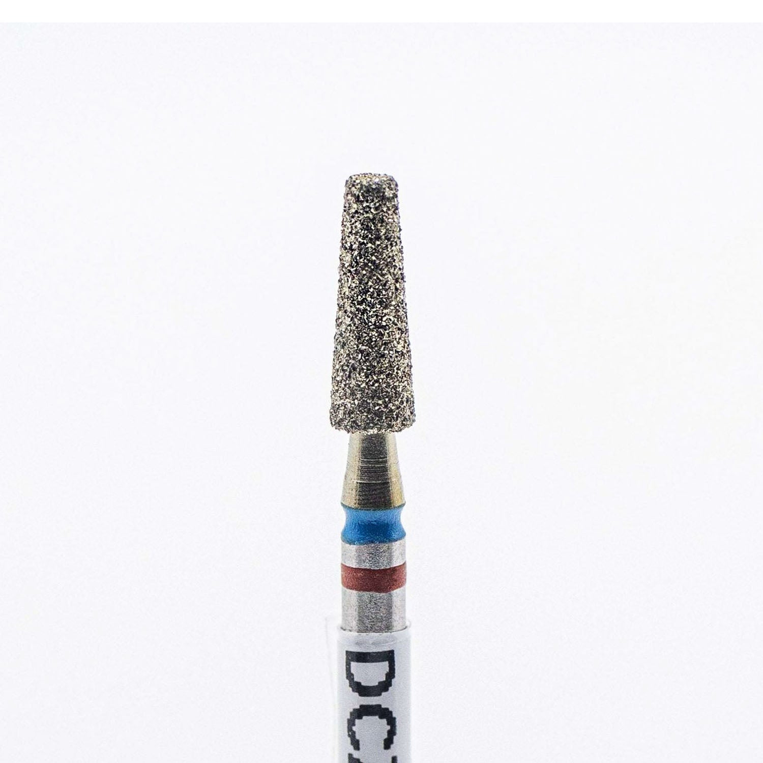 U-Tools Coated Diamond Bits Fine-Medium DCZ-43F-M