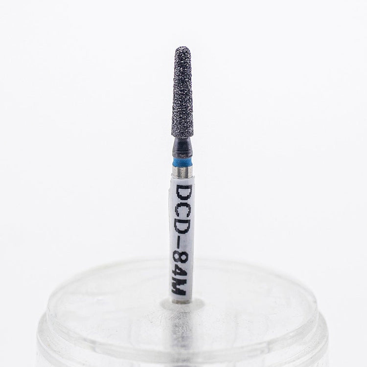 U-Tools Coated Diamond Bits Medium - Blue DCD-84M