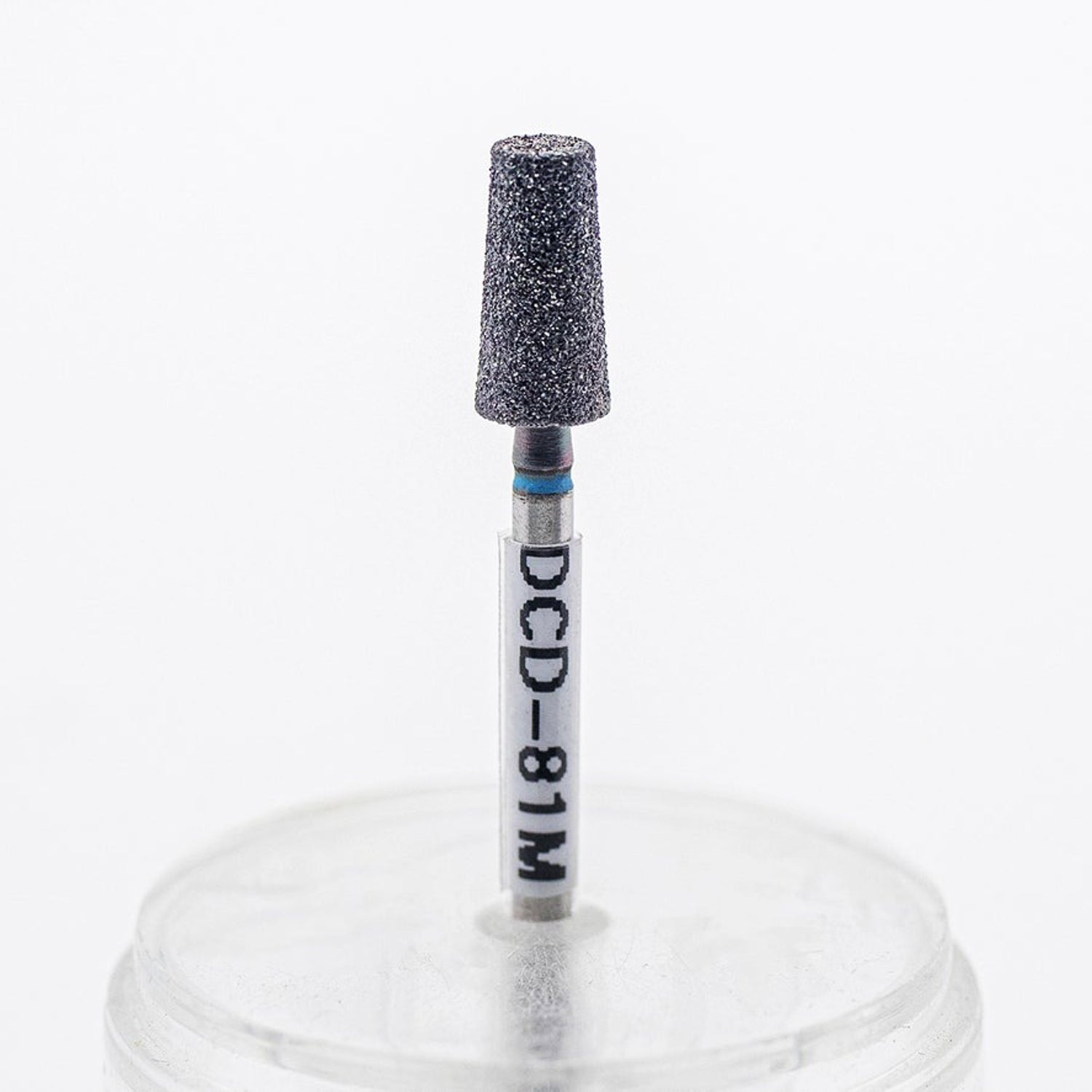 U-Tools Coated Diamond Bits Medium - Blue DCD-81M
