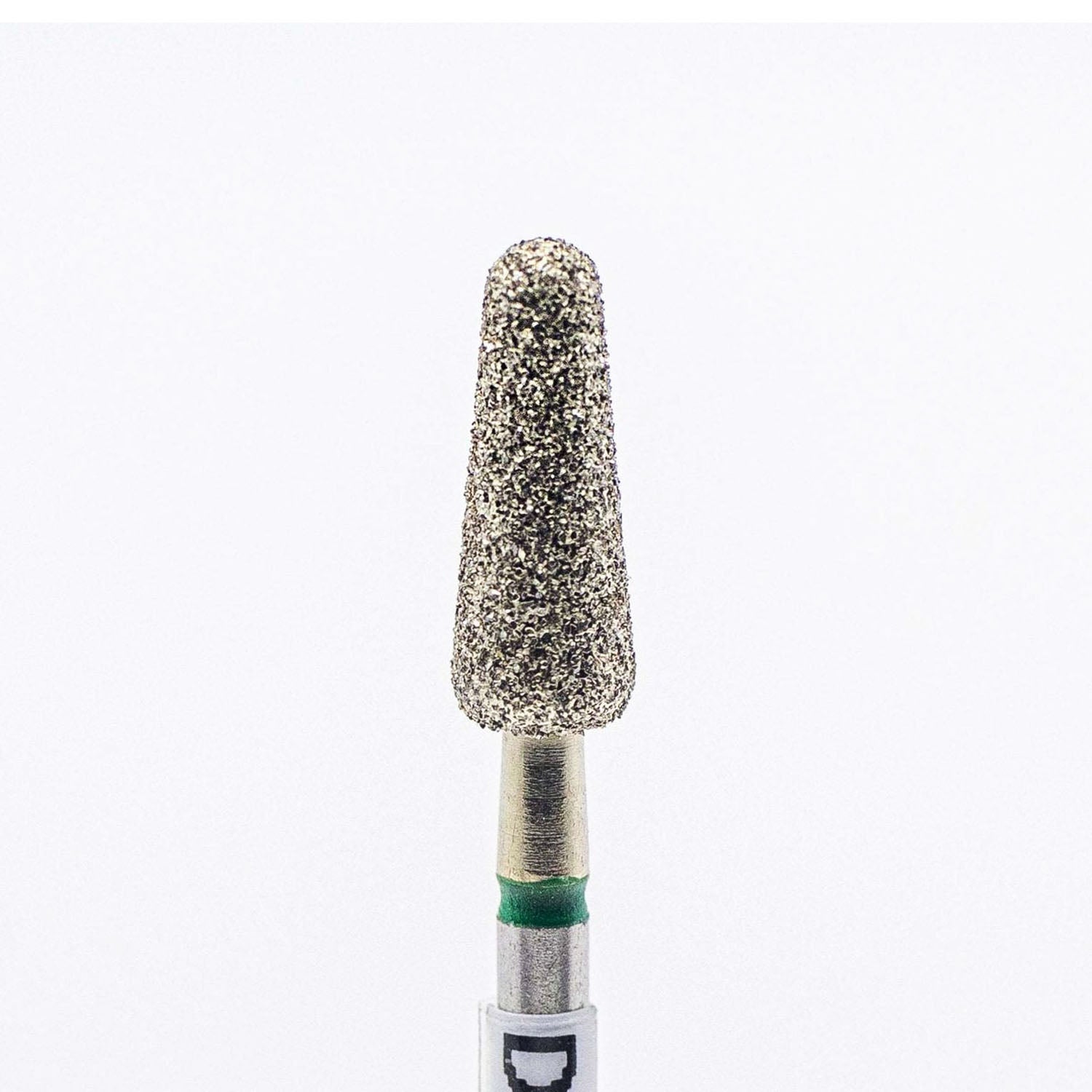 U-Tools Coated Diamond Bits Coarse - Green DCZ-101C