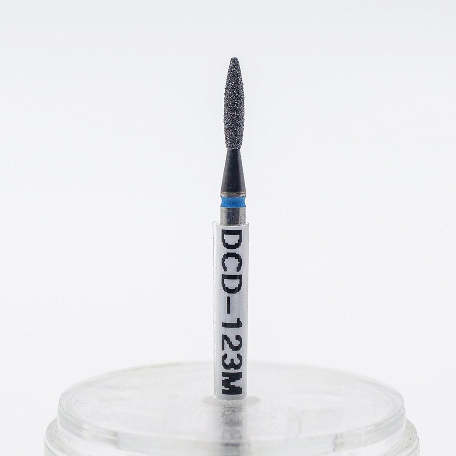 U-Tools Coated Diamond Bits Medium - Blue DCD-123M