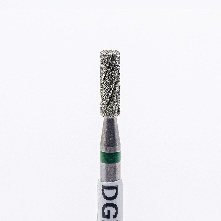 U-Tools Diamond Cool Groove Bits Coarse - Green DGR-2.3C