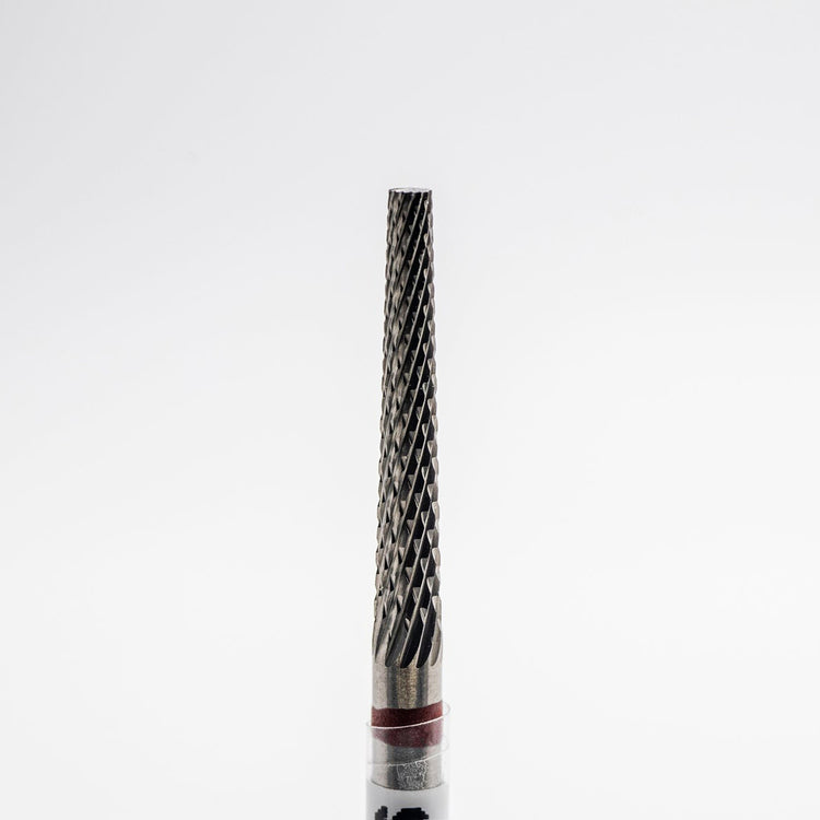 U-Tools Tungsten Carbide Bits Model 9-2-5 Red - Fine