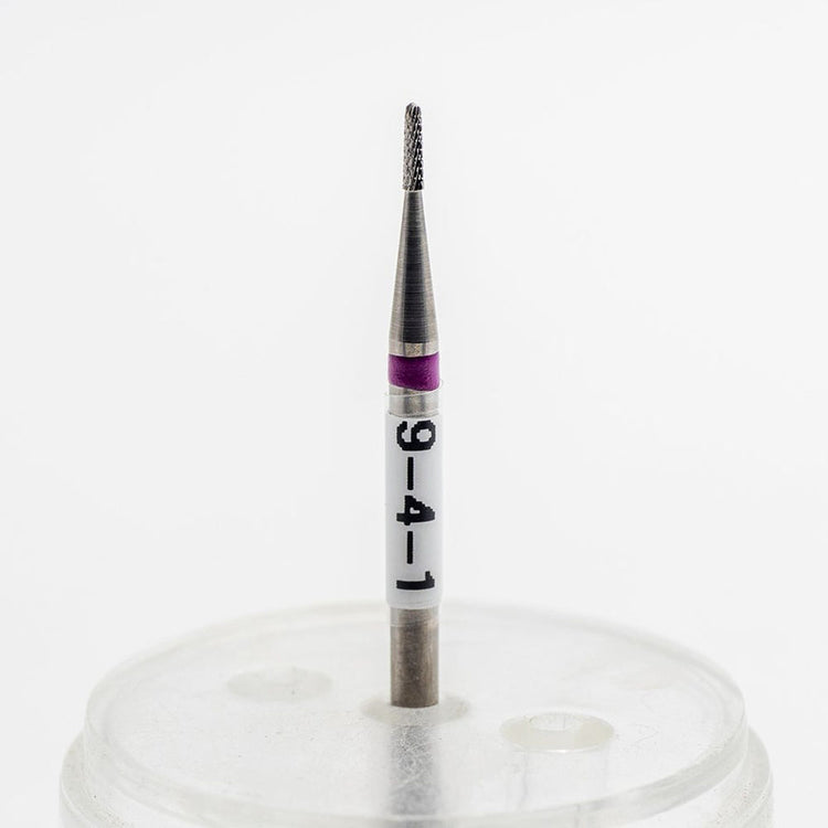 U-Tools Tungsten Carbide Bits 9-4-1 Violet Medium 82139
